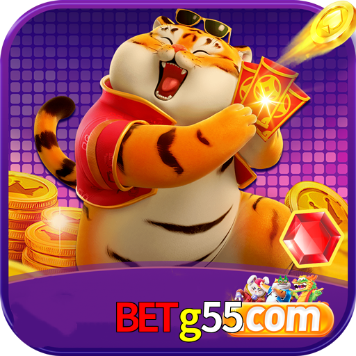 betg55 Logo